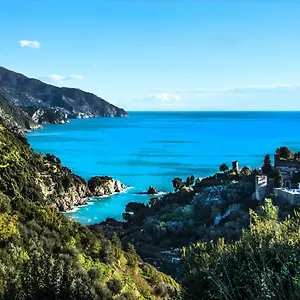 La Cinque Terre Monterosso Maison d'hôtes Monterosso al Mare