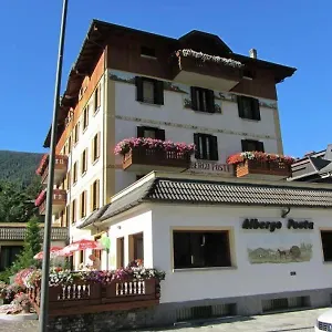 Posta *** Aprica