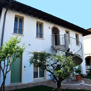 B&B Bagnolo Mella Couette-café