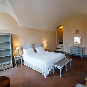 Dormiusa Maison d'hôtes Bordighera
