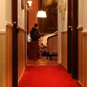 Residenza Frattina Maison d'hôtes Rome
