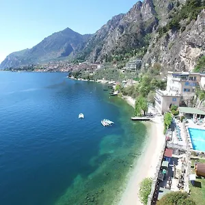 Romantica *** Limone sul Garda