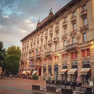 Regina Younique Grand Hotel Salsomaggiore Terme