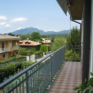 La Casa Dei Pini Couette-café